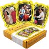 Toynk Friends The Television Series Shaped Playing Cards | Playing Cards