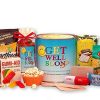 GBDS Get Well Soon Gift Pail | Get Well Soon Gift Basket