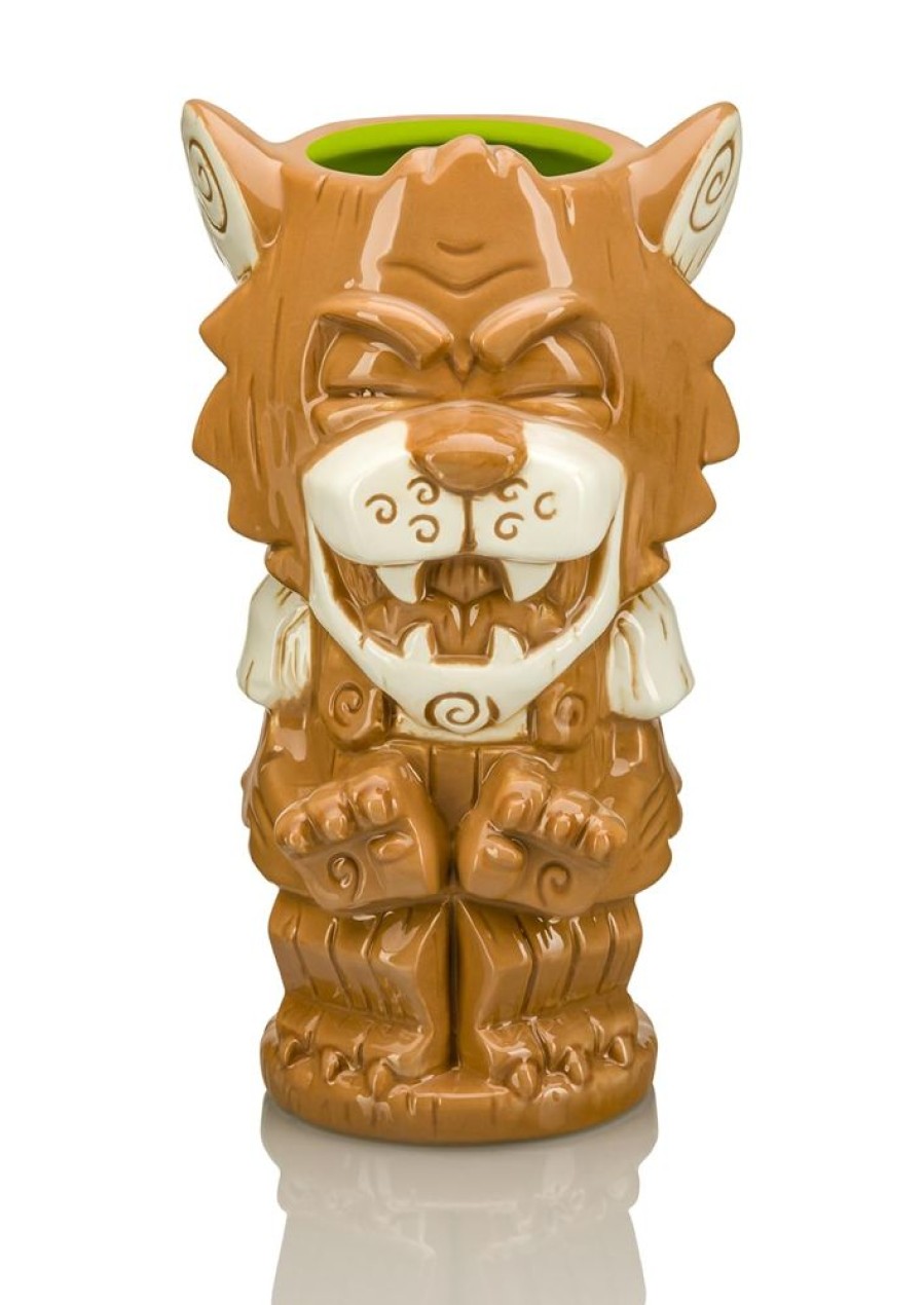 Toynk Geeki Tikis Monster Cereals Fruit Brute Ceramic Mug | Holds 18 Ounces | Drinkware