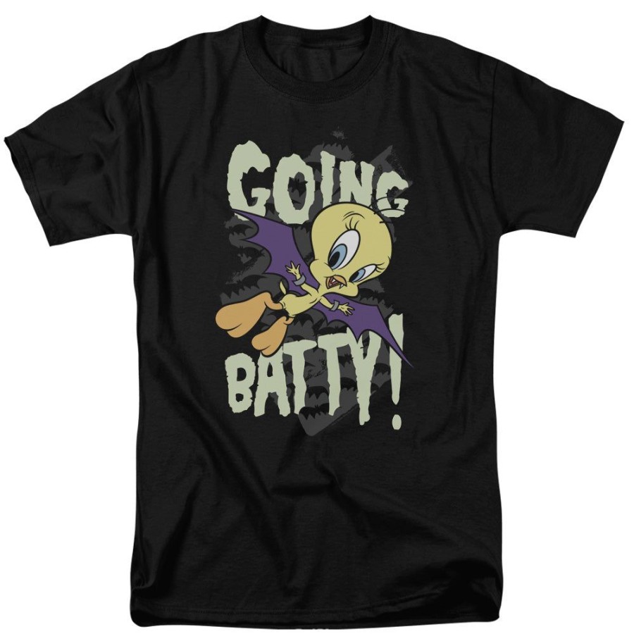 MeTV Custom Classics Looney Tunes - Going Batty | Looney Tunes