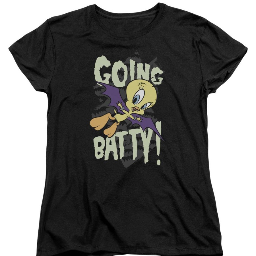 MeTV Custom Classics Looney Tunes - Going Batty | Looney Tunes