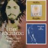 MeTV Entertainment Captured Angel / Nether Lands (Cd) - Dan Fogelberg | Cds