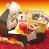 GBDS Rx To Say Get Well Care Package | Get Well Soon Gift Basket