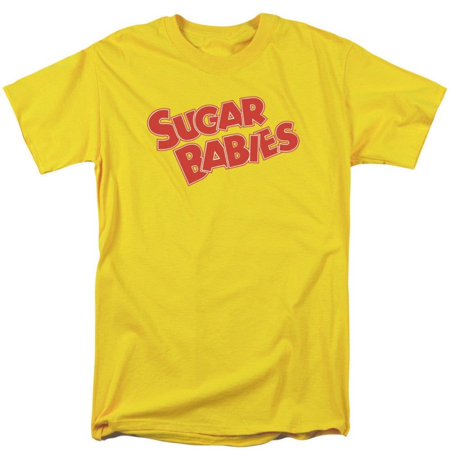 MeTV Custom Classics Sugar Babies - Sugar Babies | Classic Brands Tees