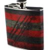 Toynk A Nightmare On Elm Street Freddy Krueger Flask | Drinkware