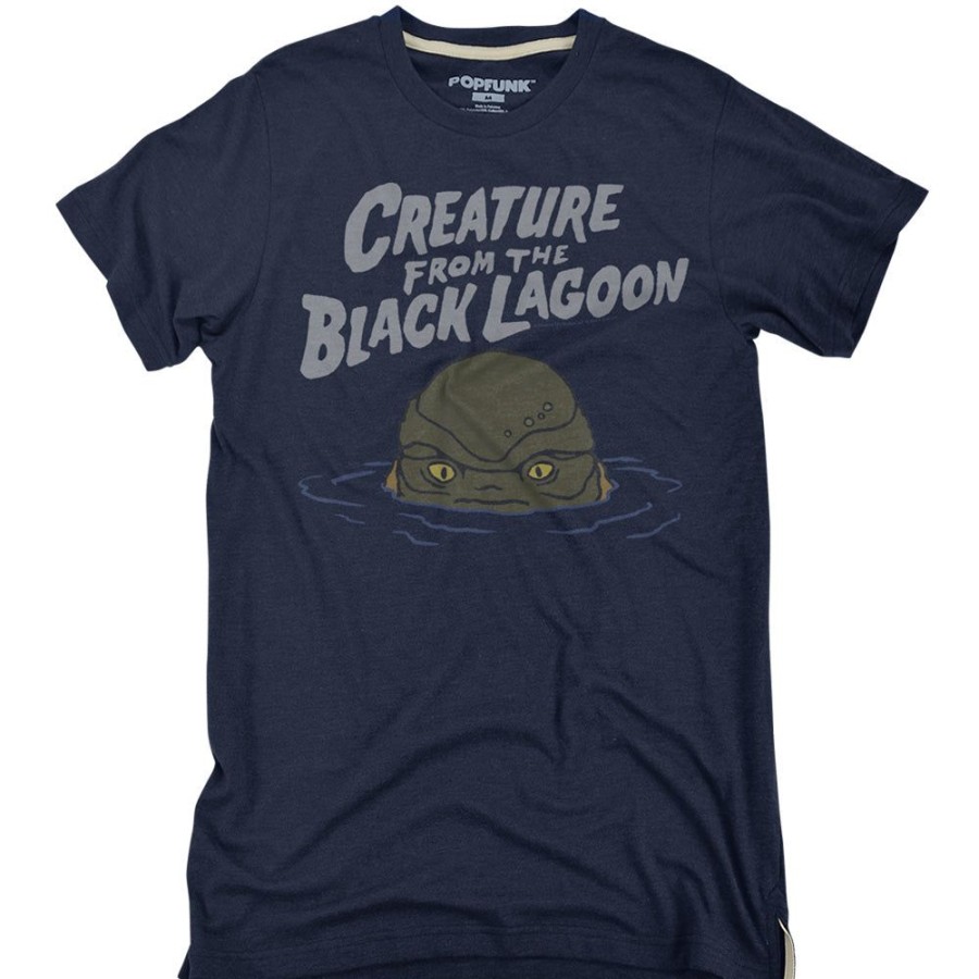 Popfunk Universal Monsters - Creature From Black Lagoon | Monster & Horror Films