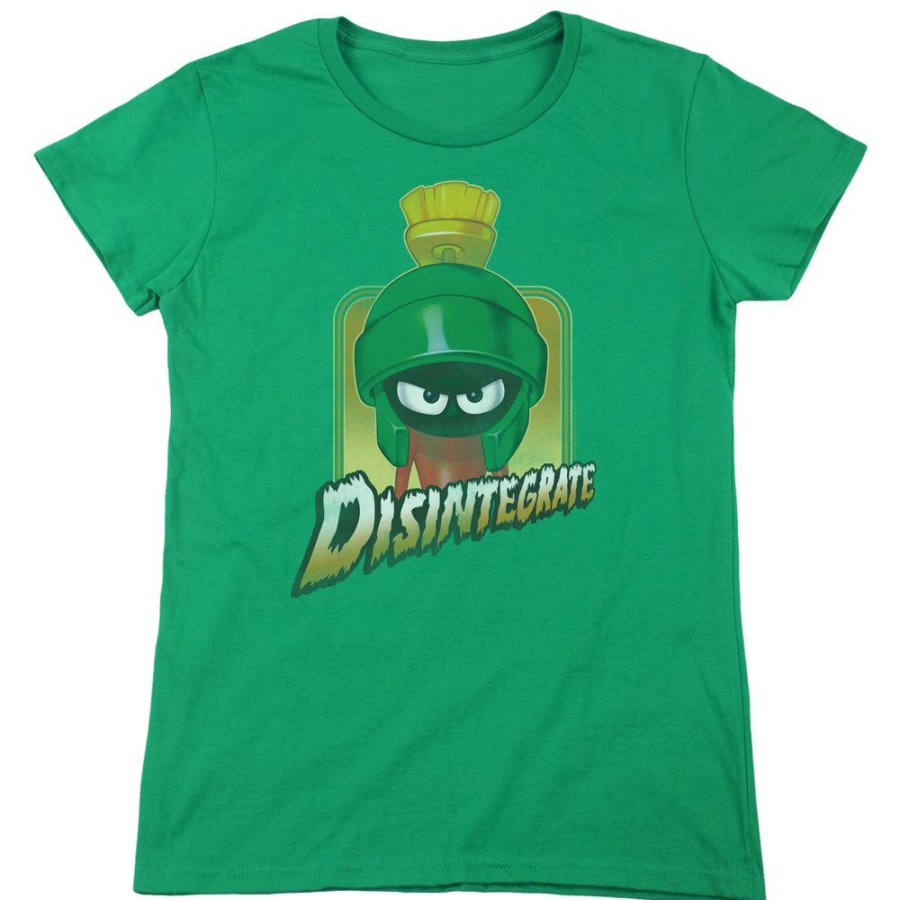 MeTV Custom Classics Marvin The Martian - Disintegrate | Classic Tv