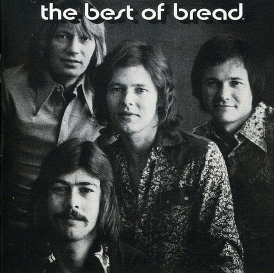 MeTV Entertainment The Best Of Bread (Cd) - Bread | Cds