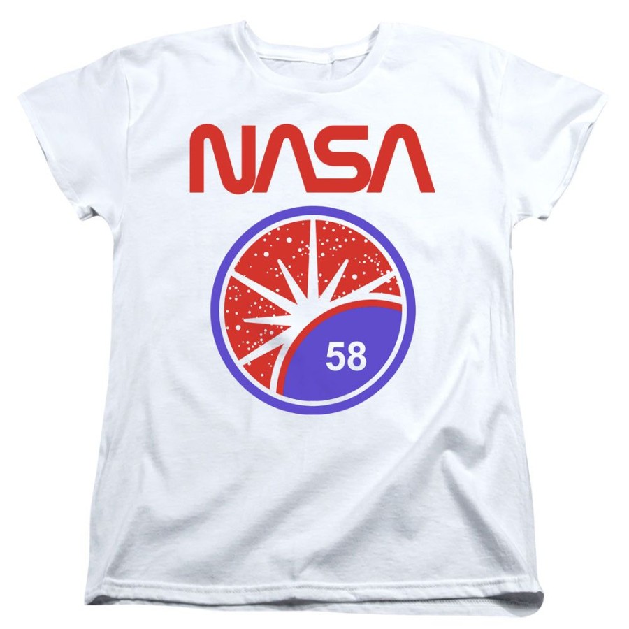 MeTV Custom Classics Nasa - Stars | Classic Brands Tees