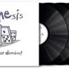 MeTV Entertainment The Last Domino? (4Lp) (Vinyl) - Genesis | Vinyl Records & Lps