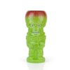 Toynk Geeki Tikis Mars Attacks! Martian Trooper Ceramic Mug | Holds 18 Ounces | Drinkware