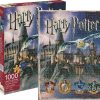 Toynk Harry Potter Hogwarts 1000 Piece Jigsaw Puzzle | Puzzles