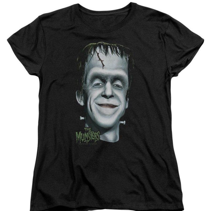 MeTV Custom Classics Munsters - Herman'S Head | Classic Tv