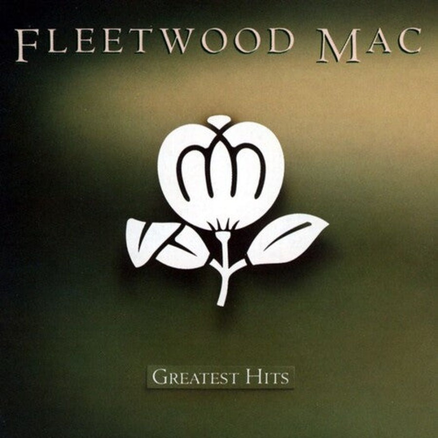 MeTV Entertainment Greatest Hits (Vinyl) - Fleetwood Mac | Vinyl Records & Lps