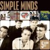 MeTV Entertainment 5 Album Set (Cd) - Simple Minds | Cds