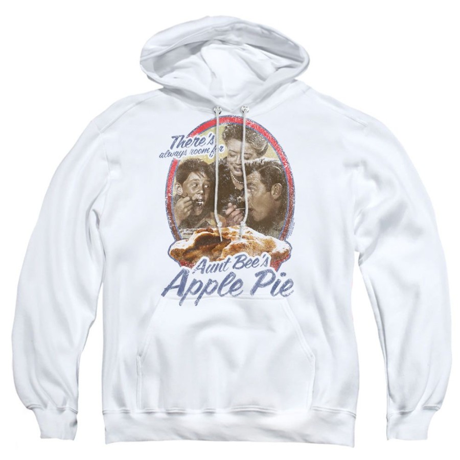 MeTV Custom Classics Andy Griffith Show - Apple Pie | Pull-Over Hoodies