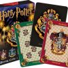 Toynk Harry Potter Crests Playing Cards | Playing Cards