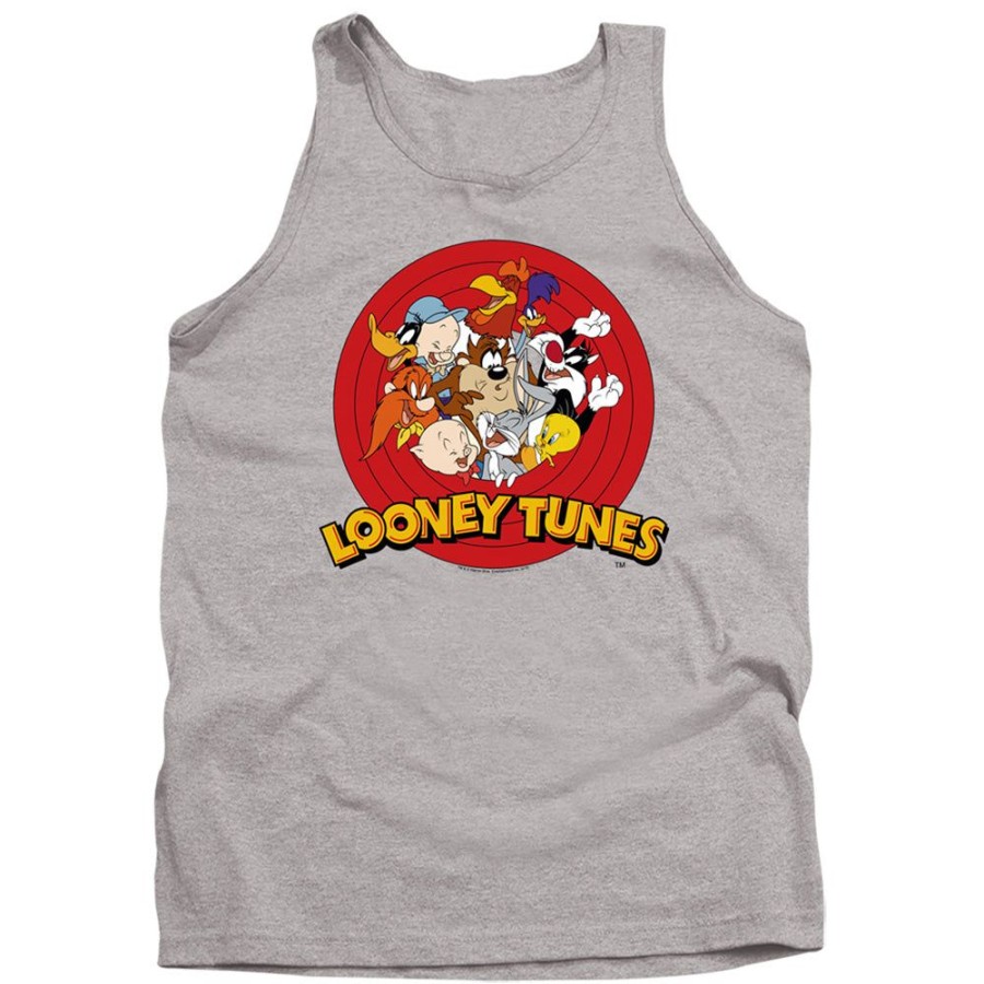 MeTV Custom Classics Looney Tunes - Group | Tank Tops