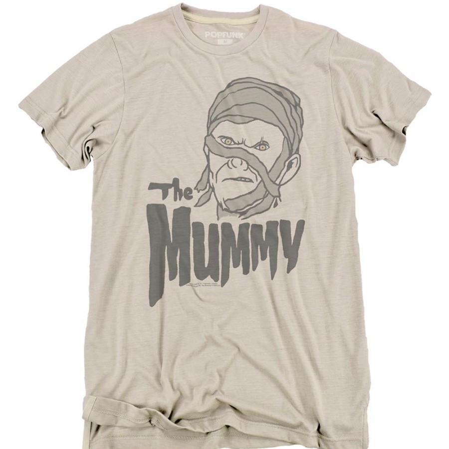 Popfunk Universal Monsters - The Mummy | Movie Apparel