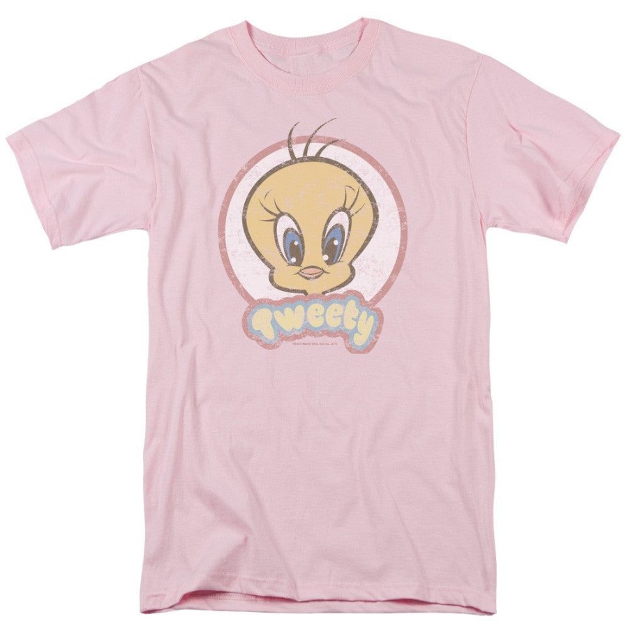 MeTV Custom Classics Tweety - Retro Tweety | Looney Tunes