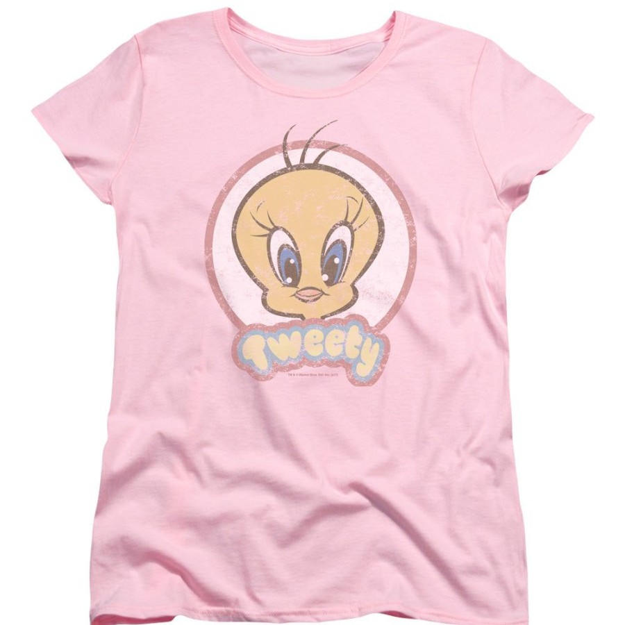 MeTV Custom Classics Tweety - Retro Tweety | Looney Tunes