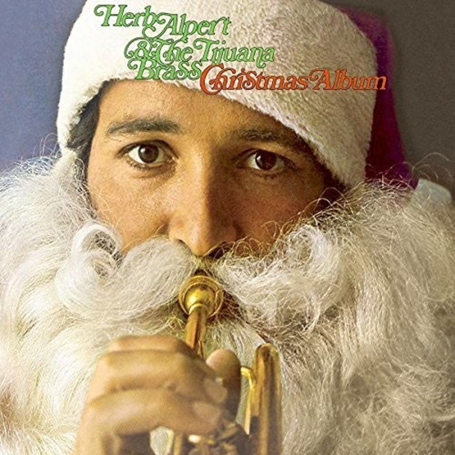 MeTV Entertainment Christmas Album (Vinyl) - Herb Alpert | Vinyl Records & Lps